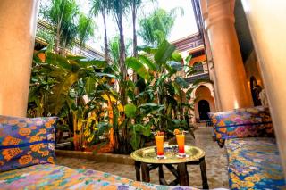 Al Fassia Aguedal - 5