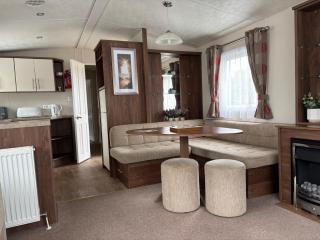 The Bay Pearl 2 Bedroom Elegant Pet Free Stay at Clarach - Aberystwyth - 7