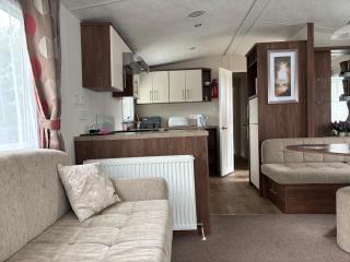 The Bay Pearl 2 Bedroom Elegant Pet Free Stay at Clarach - Aberystwyth - 9