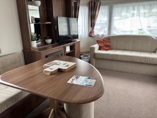The Bay Pearl 2 Bedroom Elegant Pet Free Stay at Clarach - Aberystwyth - 4