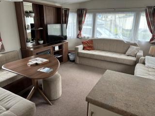 The Bay Pearl 2 Bedroom Elegant Pet Free Stay at Clarach - Aberystwyth - 5
