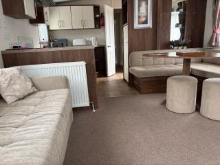 The Bay Pearl 2 Bedroom Elegant Pet Free Stay at Clarach - Aberystwyth - 3