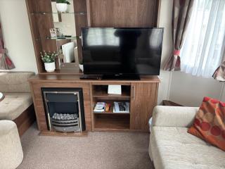 The Bay Pearl 2 Bedroom Elegant Pet Free Stay at Clarach - Aberystwyth - 2