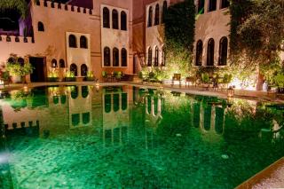 Al Fassia Aguedal - 1