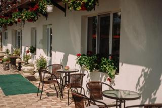 Casa Daiana - Ocna Şugatag - 4