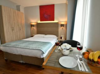 VSS Group Beijing Hotel and Spa - Istanbul - 4
