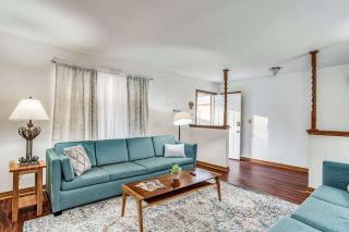 Mins to Beach & Shopping - Quaint Unit in Bellview - Pensacola - 4