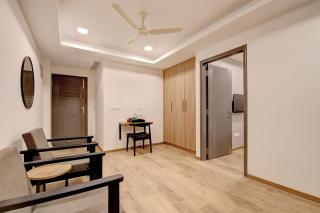 Super Townhouse Siri Residency - Bangalore - 4