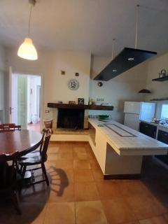 Casa Vacanza Villa Filomena - Tollo - 2