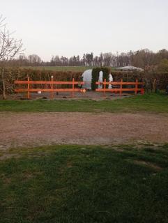 Agroturystyka Na górce - - 4