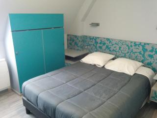Hôtel de la Grotte - Aix-les-Bains - 5