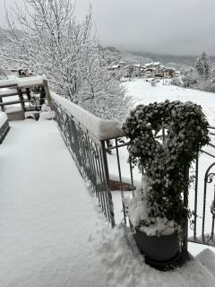 LE 4 STAGIONI - Cavedago - 6