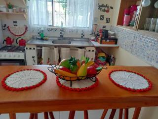 Recanto da Betinha - Ilha Comprida - 5