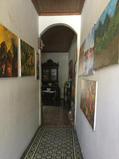 Pousada Alquimia - 6