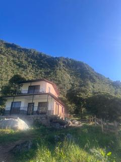 Cabaña Familiar - Rincón Entre Piedras - Choachí - 2