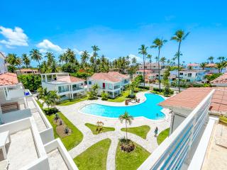 CARIBBEAN HOMES APARTHOTEL VILLAS & Apartments Bavaro Beach CLUB & SPA - Punta Cana - 9