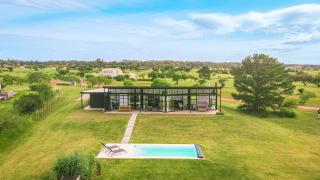 La Casa de Cristal by Puerto Dijama - Carmelo - 5