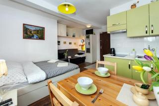 Cosy Studio - Krakau - 4