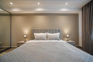 Luxury 2BR Penthouse with City Views in City Center - Grand Stay Apartments - Chişinău - 3