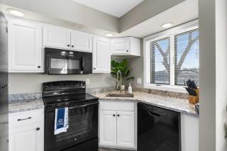 Stillwater Retreat - For 6 - 4