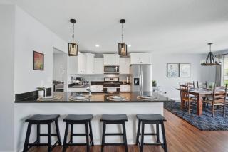 Covered Bridge Haven - 6