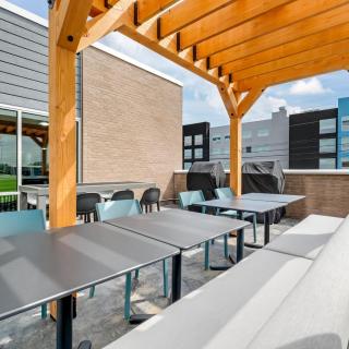 Home2 Suites By Hilton Richmond, Ky - Richmond - 8