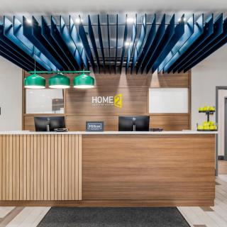 Home2 Suites By Hilton Richmond, Ky - 7