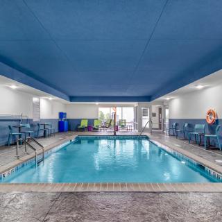Home2 Suites By Hilton Richmond, Ky - Richmond - 6