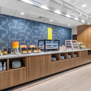 Home2 Suites By Hilton Richmond, Ky - Richmond - 4