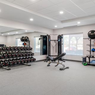 Home2 Suites By Hilton Richmond, Ky - Richmond - 1