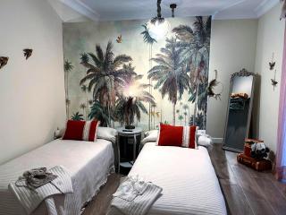Hotel Boutique iulia 5 Estrellas - Zafra - 5