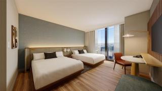 Hilton Arlington Rosslyn The Key - Arlington - 7