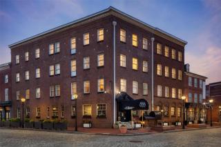 The William Fell Baltimore, Tapestry Collection by Hilton - Baltimora - 0
