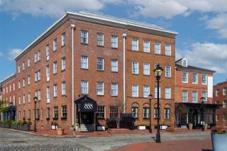 The William Fell Baltimore, Tapestry Collection by Hilton - Baltimora - 7