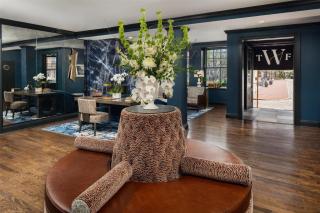 The William Fell Baltimore, Tapestry Collection by Hilton - Baltimora - 3
