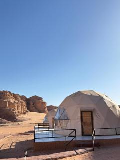 Kadi Wadi Rum - - 1