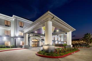 Spark By Hilton Houston Hobby Airport - Houston - 9