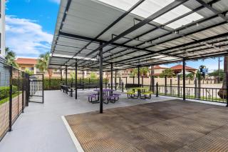 Spark By Hilton Houston Hobby Airport - Houston - 6