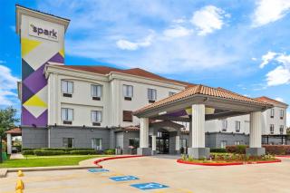 Spark By Hilton Houston Hobby Airport - Houston - 5
