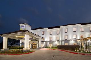 Spark By Hilton Houston Hobby Airport - Houston - 4