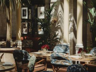NoMad London - 8