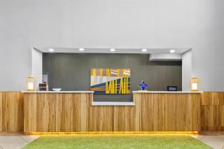 Spark By Hilton Houston Hobby Airport - Houston - 1