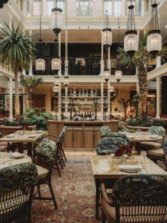 NoMad London - 5