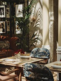 NoMad London - 3