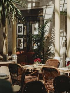 NoMad London - 2