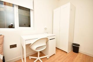 Double room with shared Bathroom in Kingstone central - Kingston upon Thames - 6