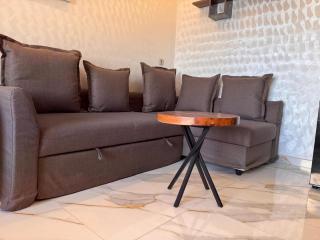 Appartement à Mahdia Plage en face de la mer - Oulad Akkou - 7
