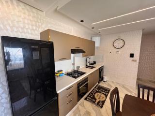 Appartement à Mahdia Plage en face de la mer - Oulad Akkou - 6