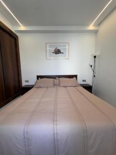 Appartement à Mahdia Plage en face de la mer - Oulad Akkou - 4