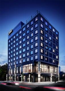 Graduate by Hilton East Lansing - 1